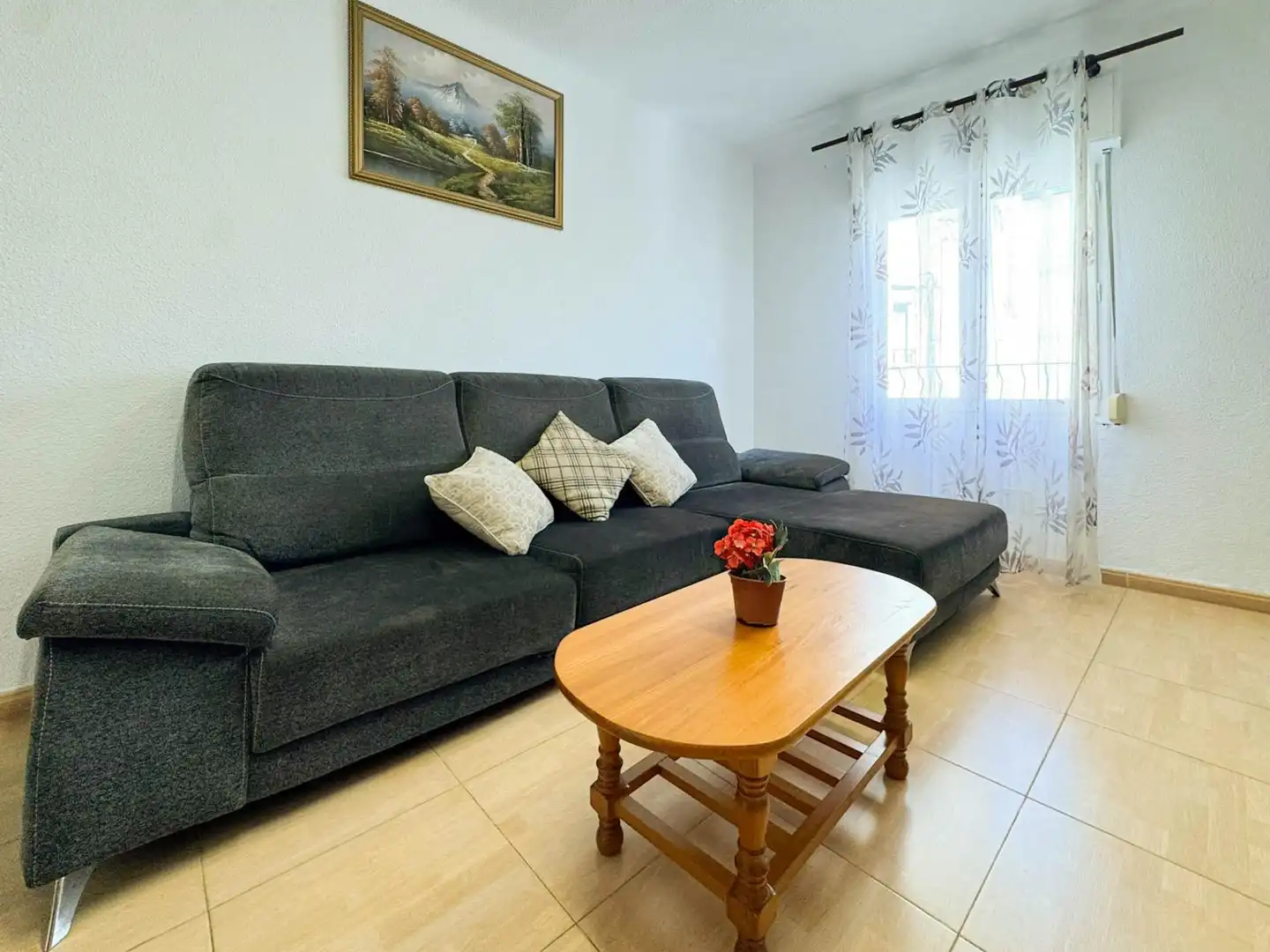 Piso de 94 m² en Elche