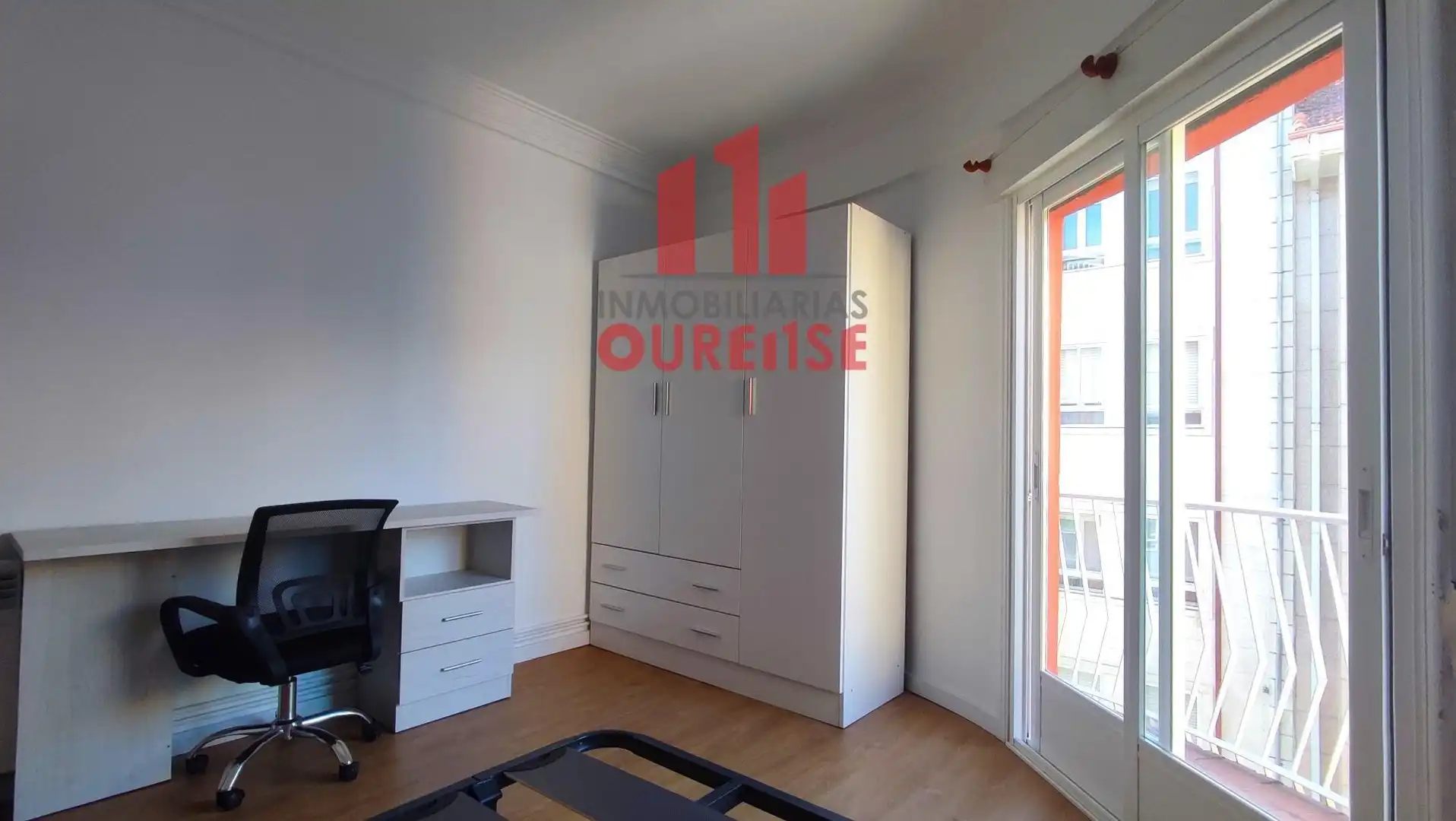 Pis de 71 m² a Ourense