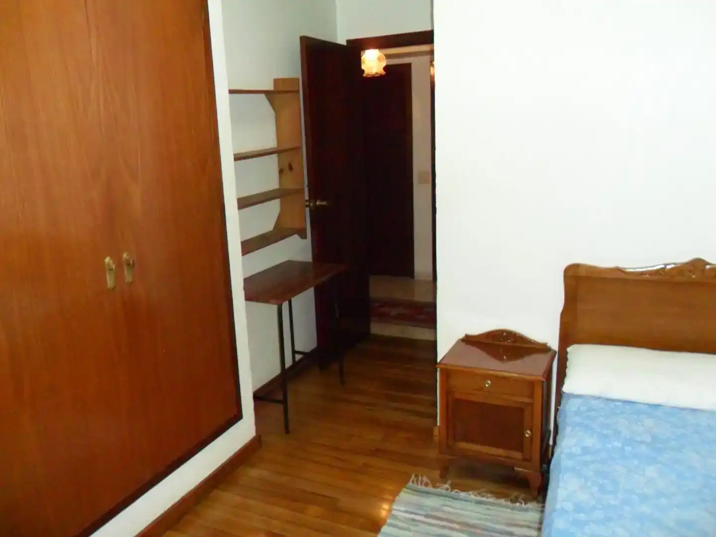 Habitación 90 m², Santiago de Compostela