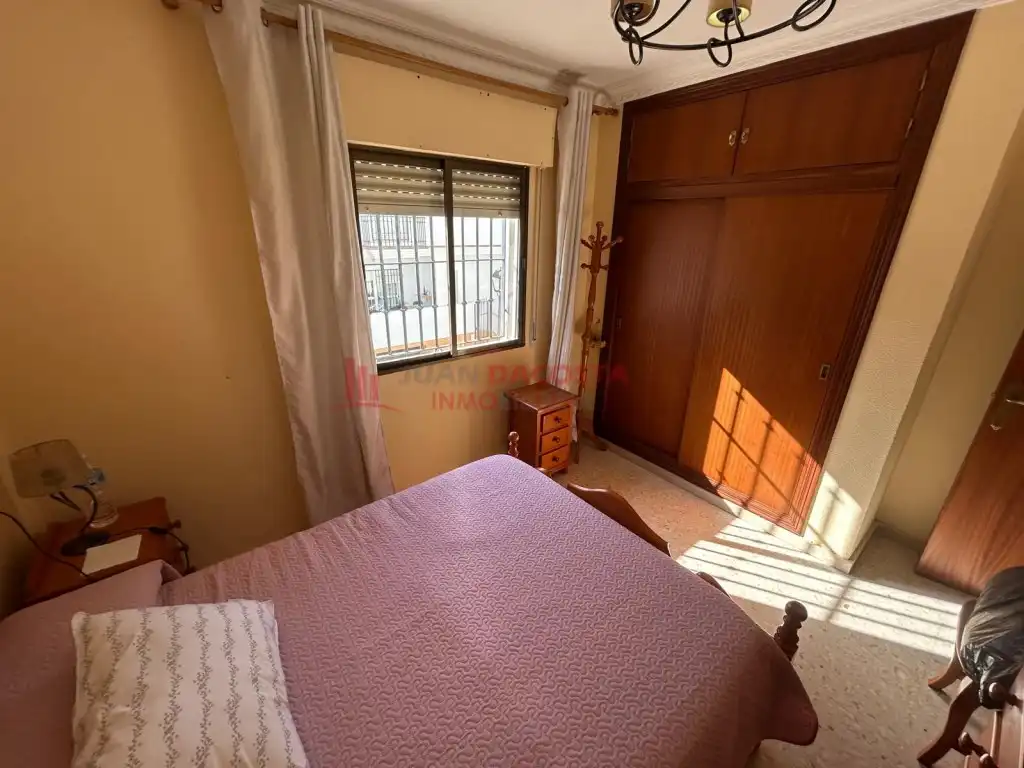 Piso de 70 m² en Huelva