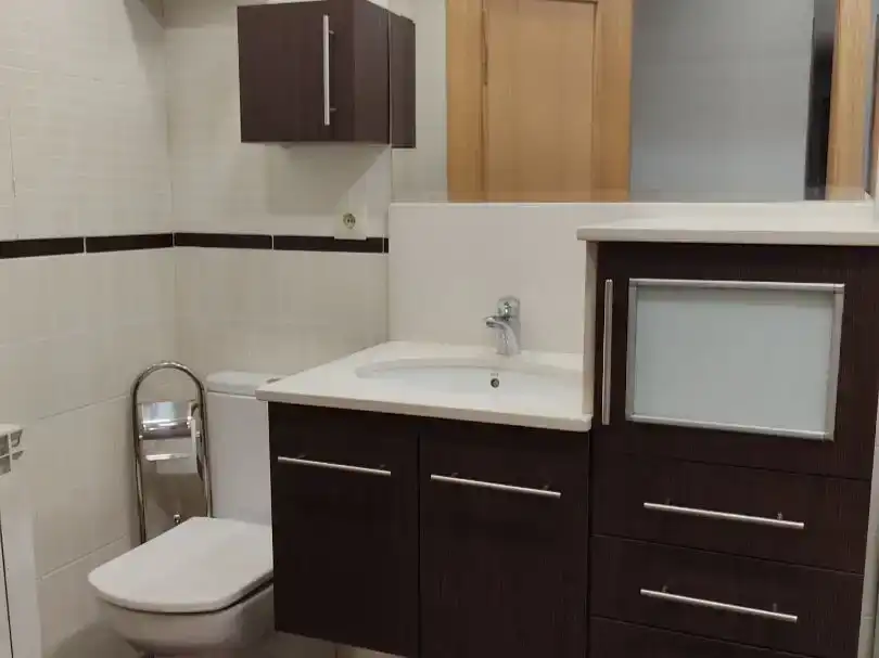 Piso de 75 m² en San Andrés del Rabanedo