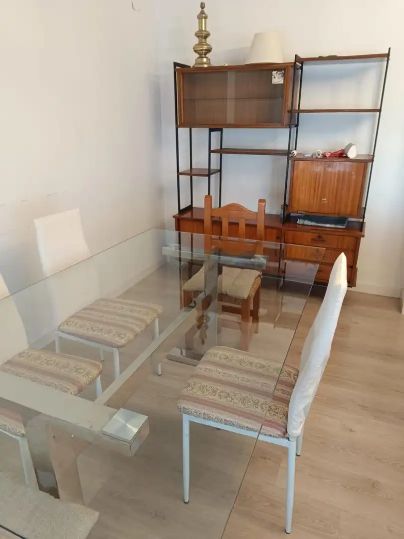 Piso de 170 m² en Cáceres