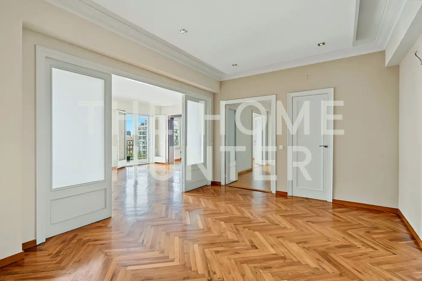 Pis de 261 m² a Barcelona