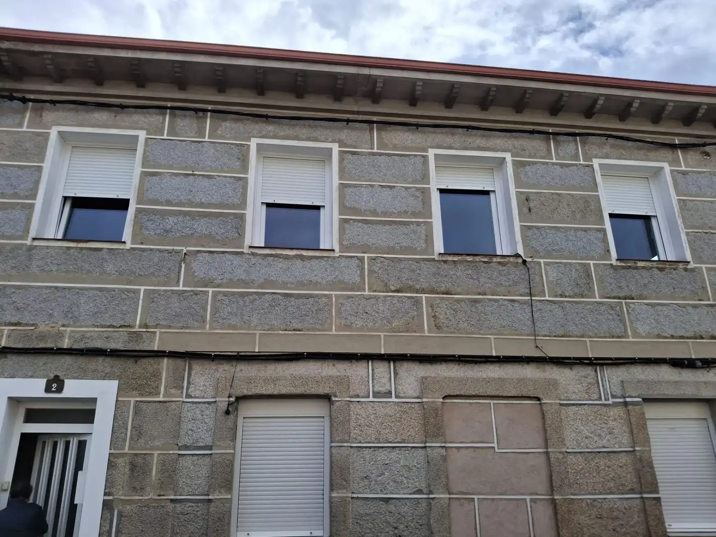 Pis de 89 m² a Ourense