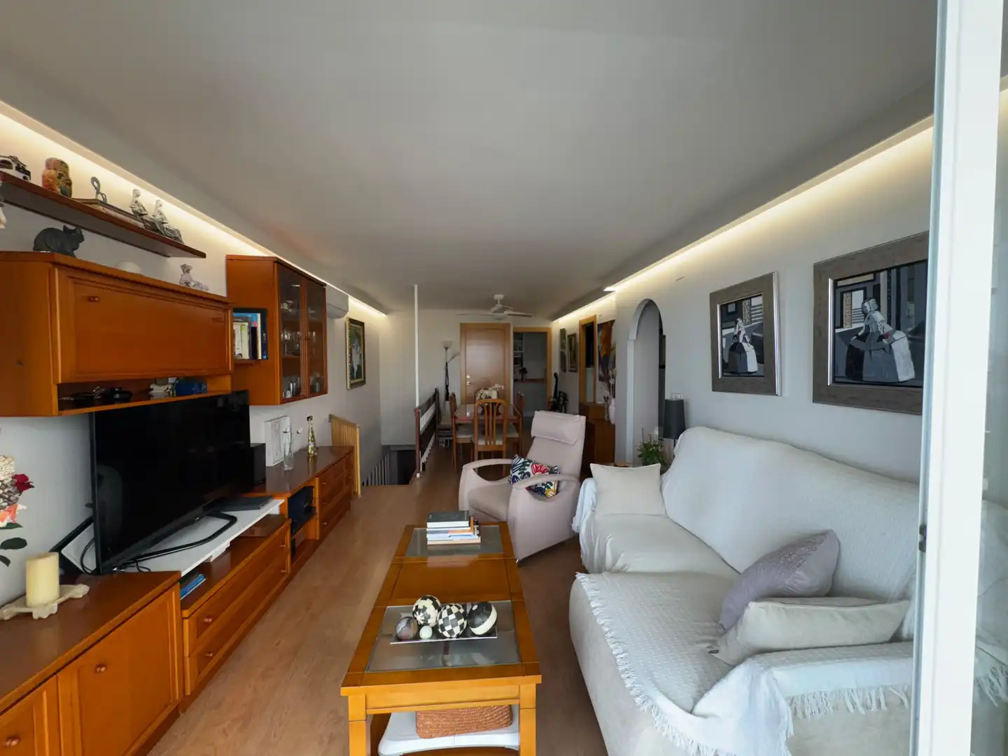 Appartement 65 m² à el Campello