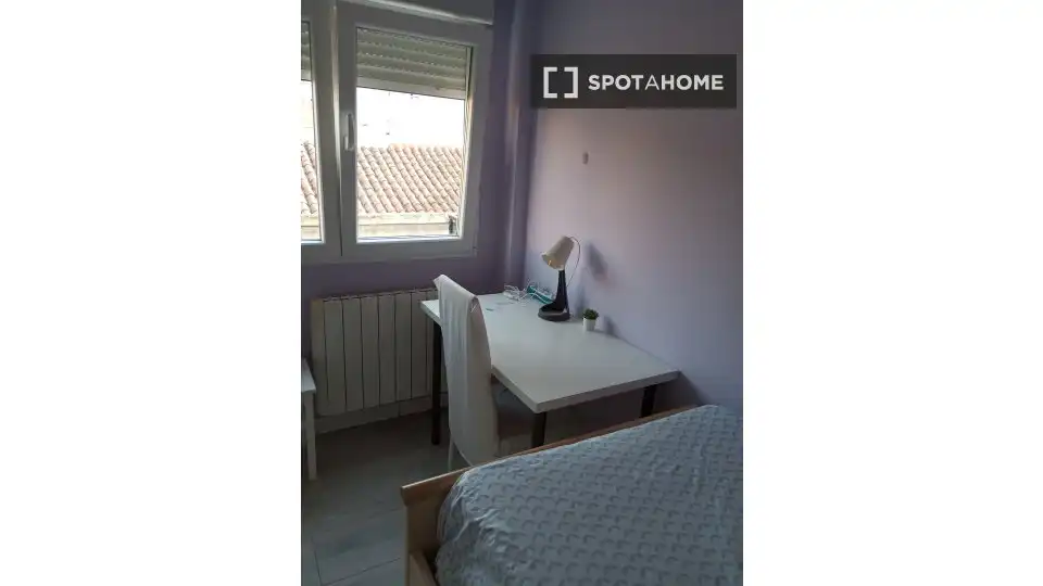 Habitación en alquiler, Zaragoza