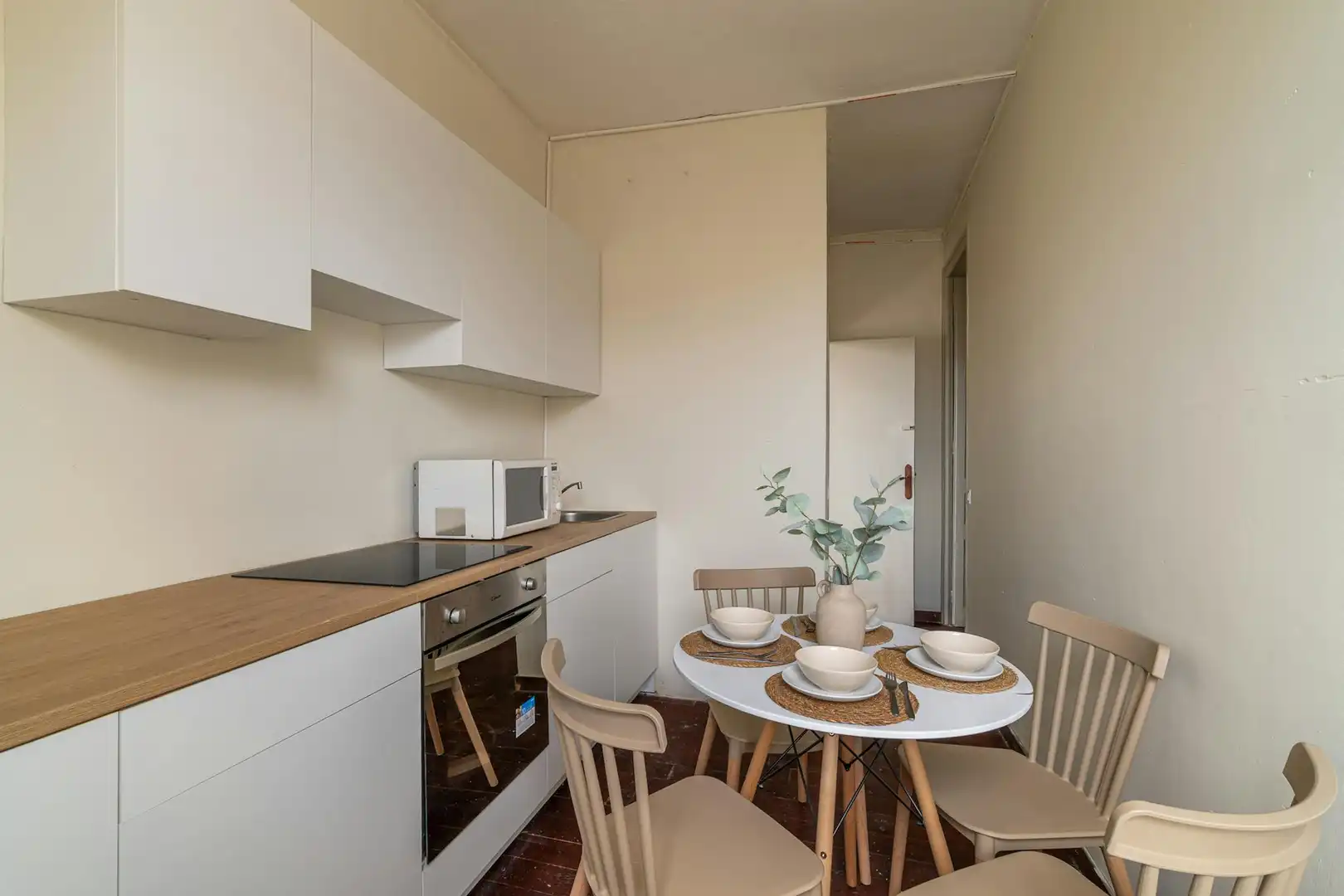 Habitación 150 m², Barcelona