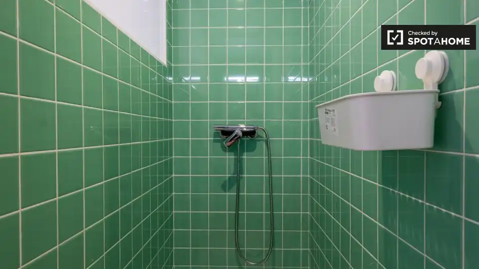 Zimmer zur Miete, Getafe