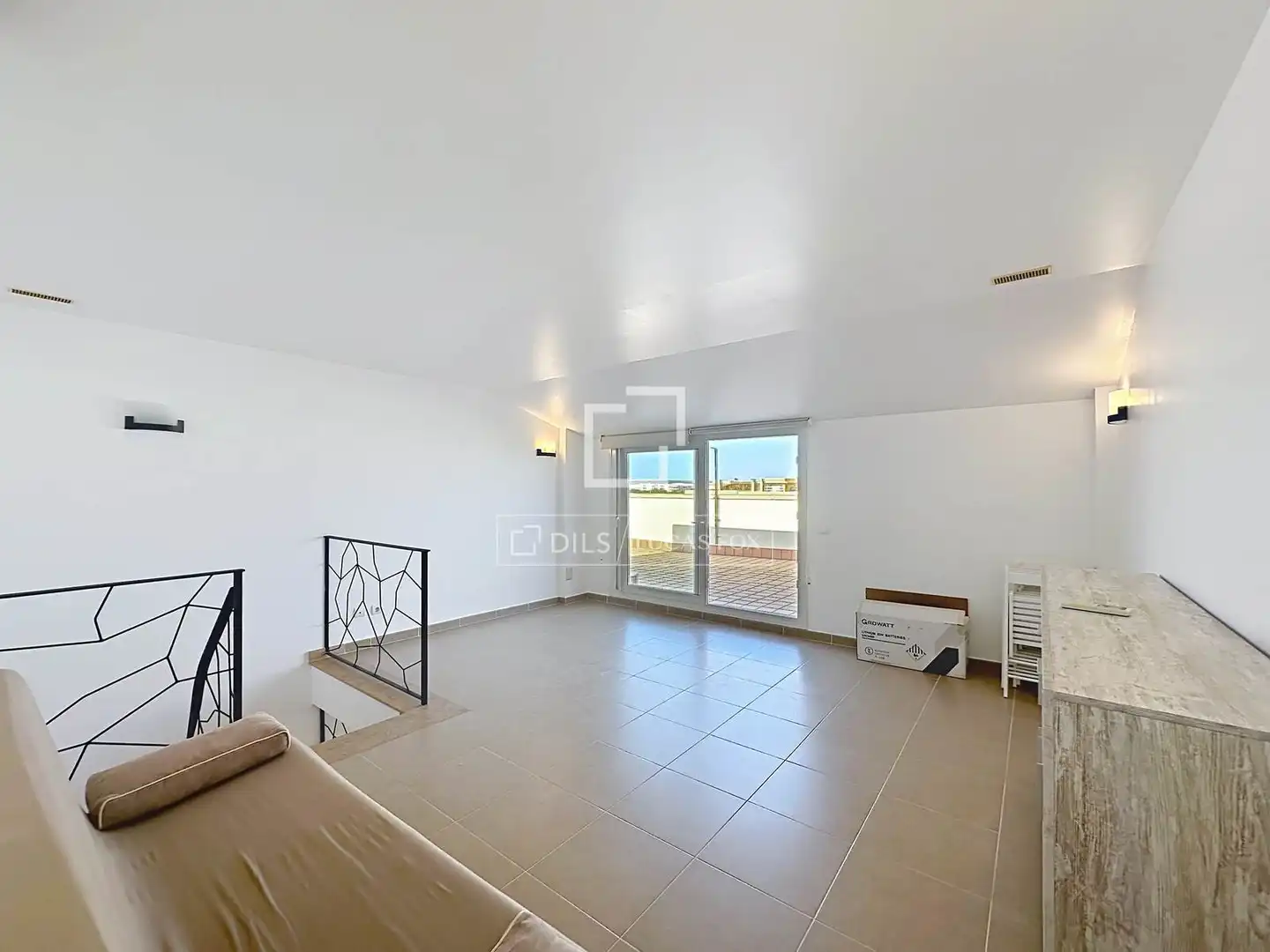 Piso de 139 m² en Ciutadella