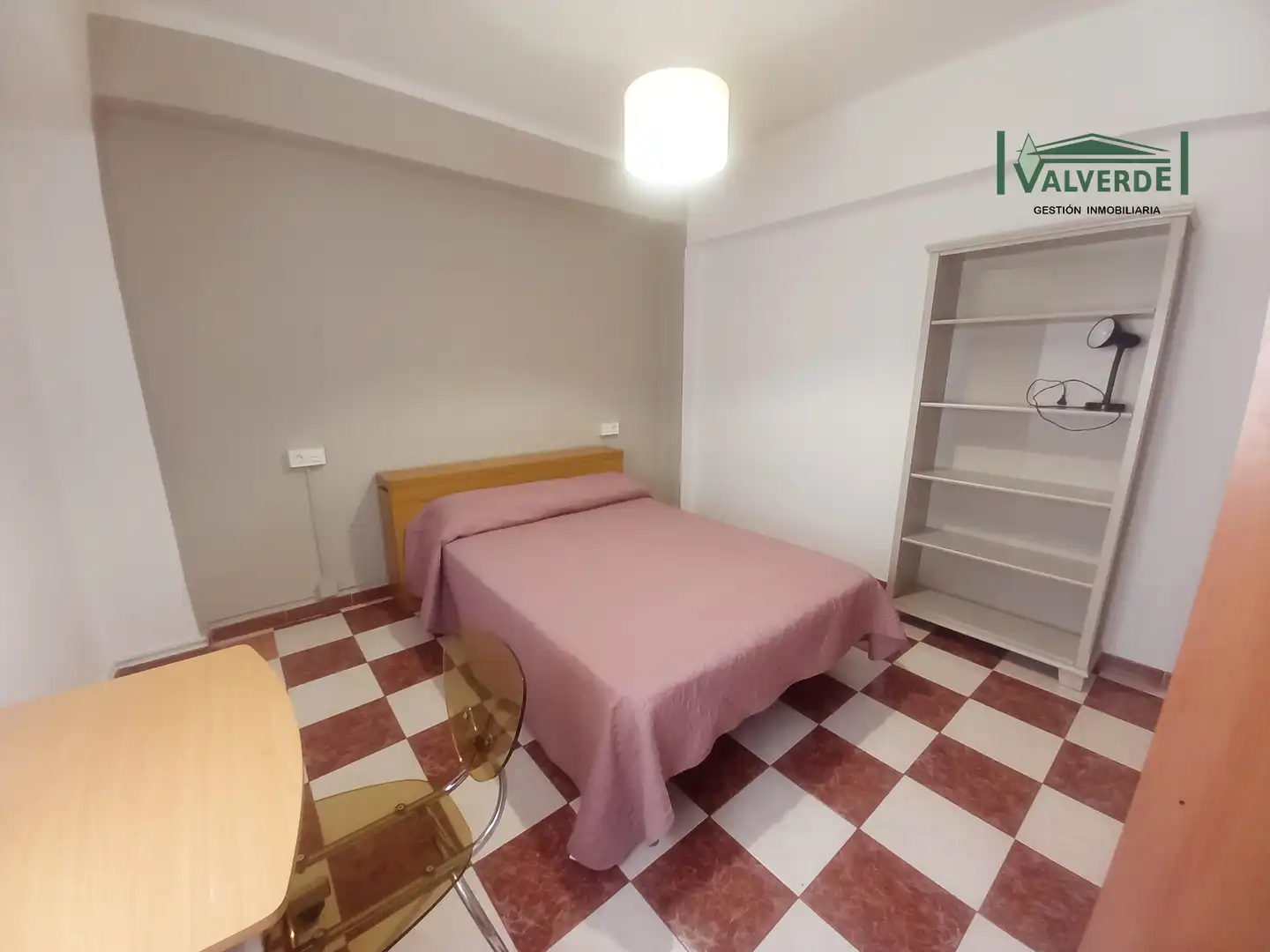 Pis de 60 m² a Granada