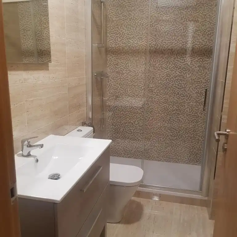 Zimmer zur Miete, Ourense