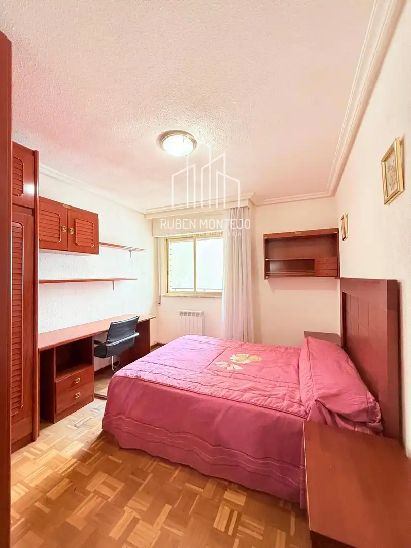 Piso de 80 m² en Salamanca