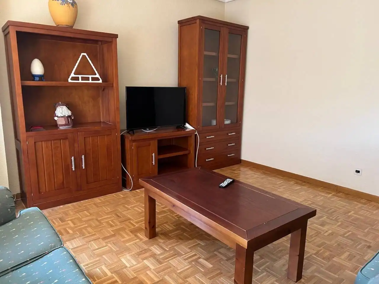 Piso de 190 m² en Toledo