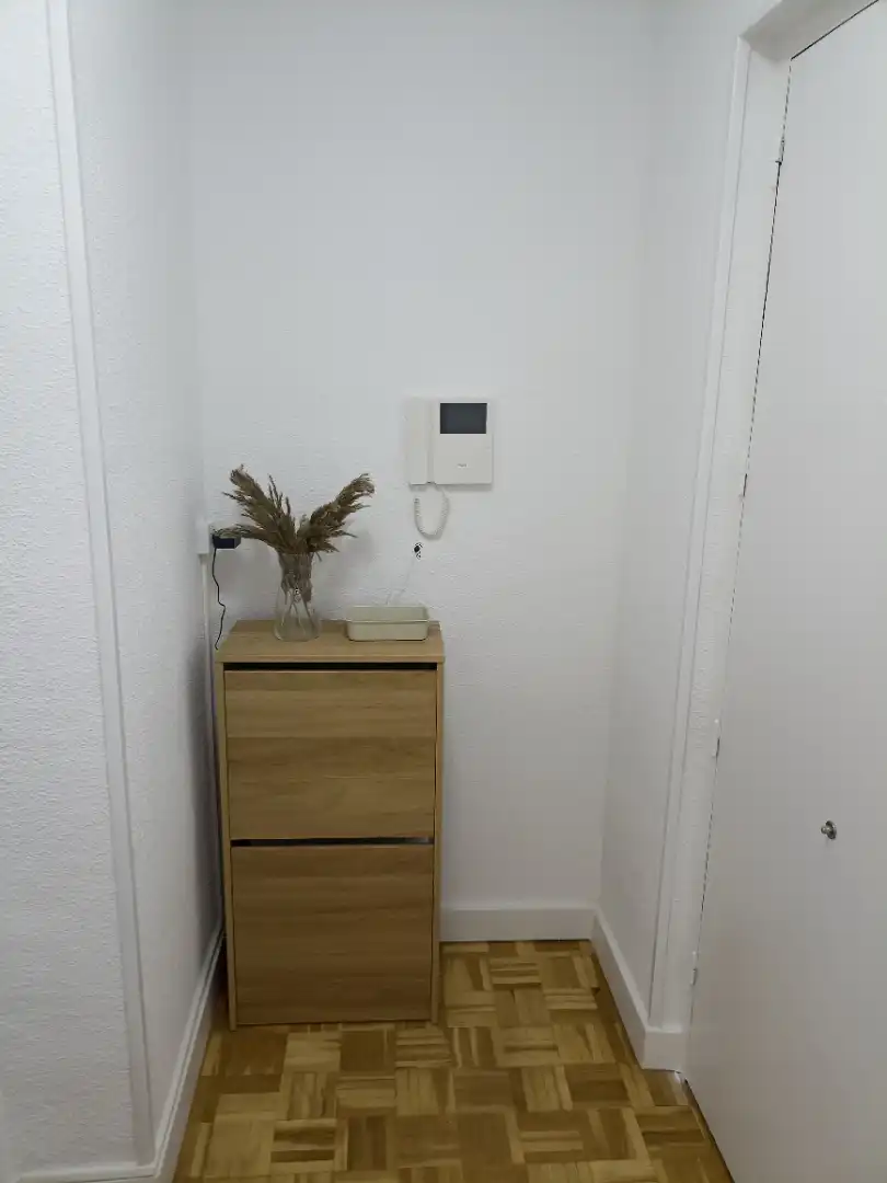 Habitación en alquiler, Ávila