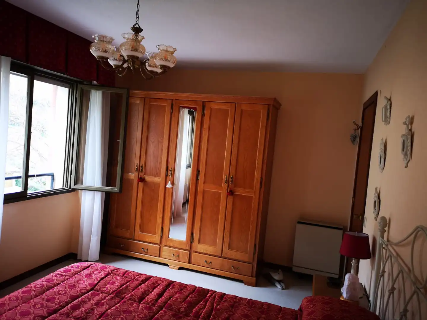 Piso de 70 m² en Vegadeo