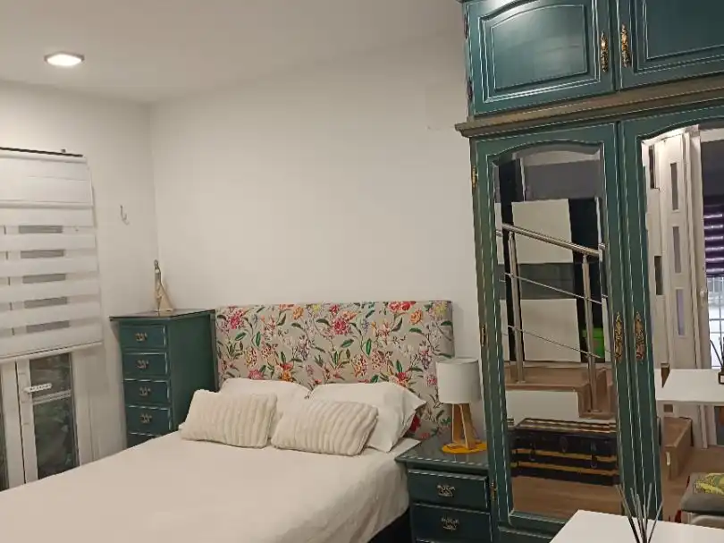 Appartamento 70 m² a Madrid