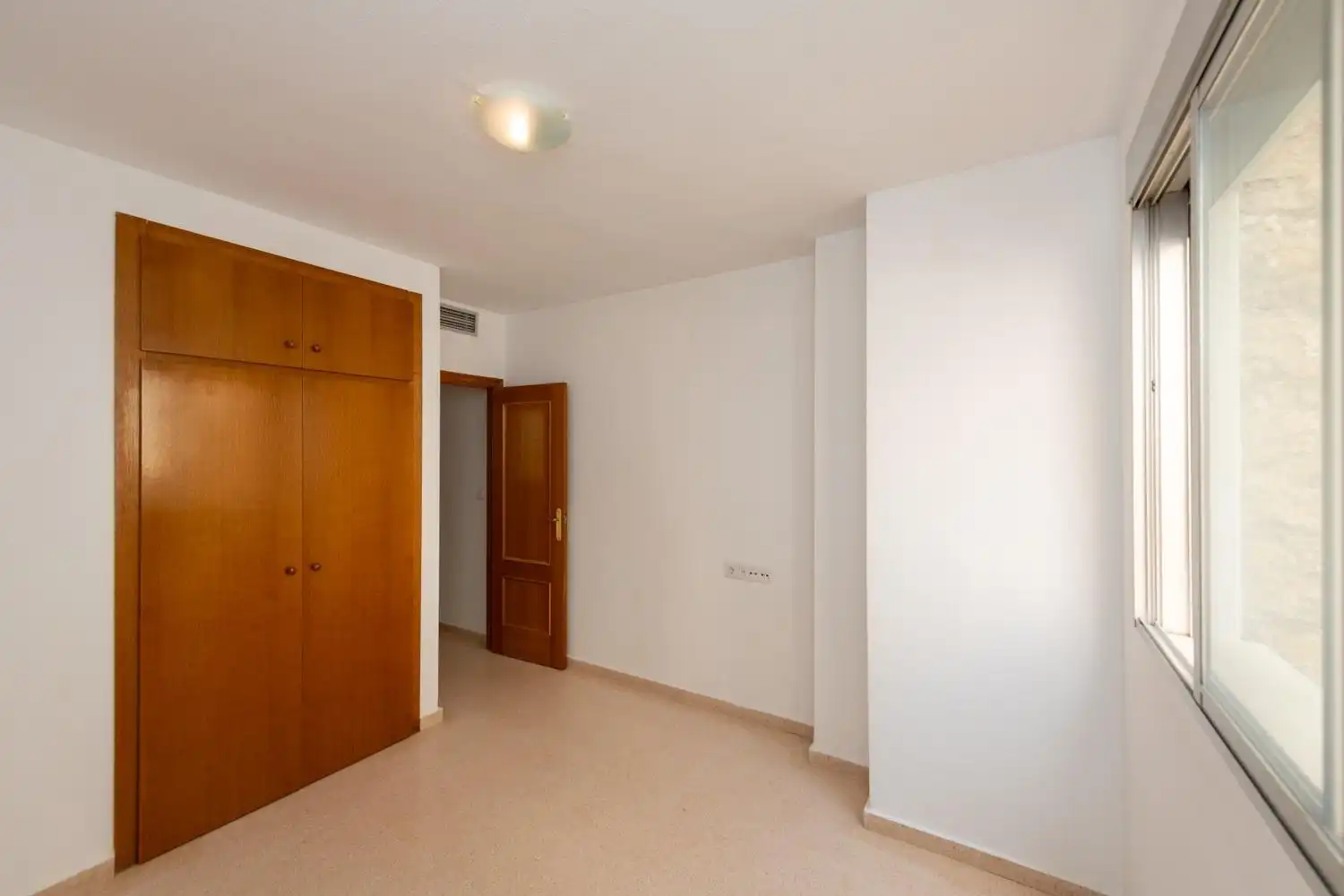 Pis de 94 m² a Alacant