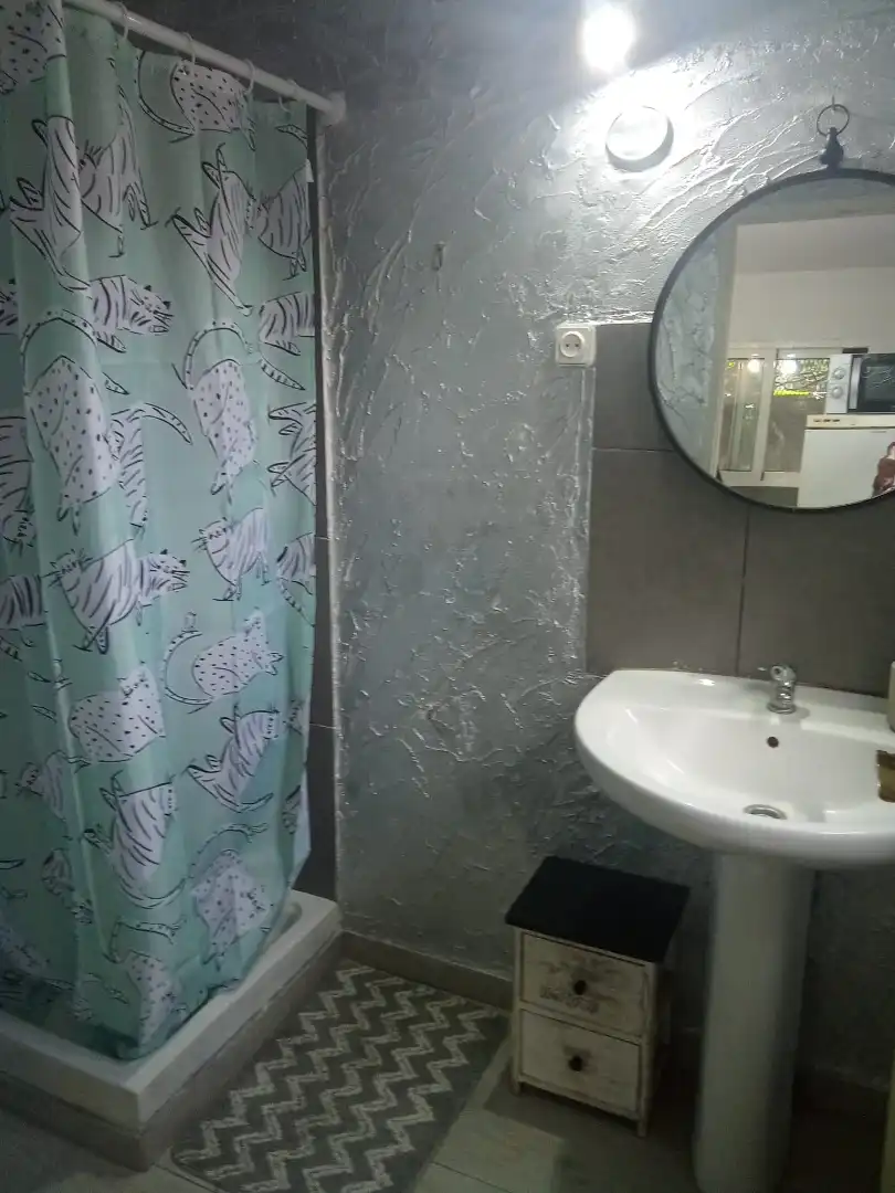 Haus 25 m² in San Cristóbal de La Laguna