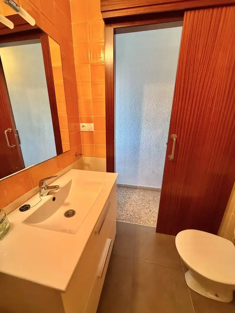 Pis de 44 m² a la Pobla de Farnals