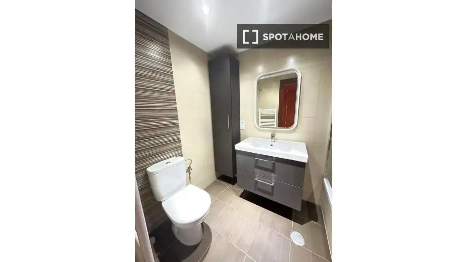 Habitación en alquiler, Valladolid