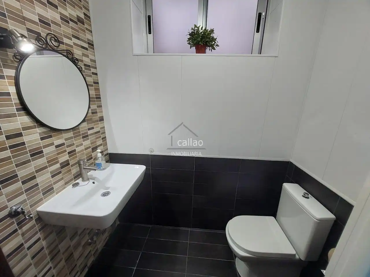 Piso de 91 m² en Ferrol