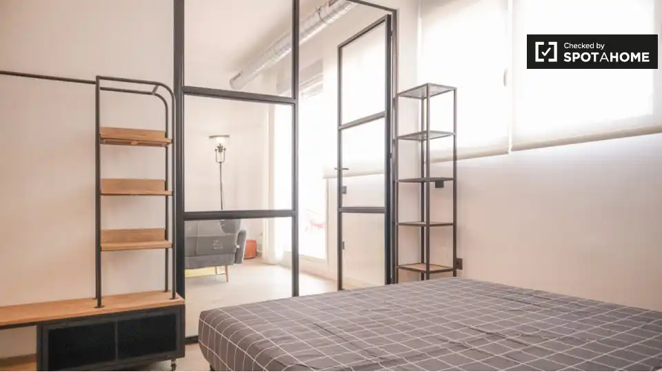 Piso de 65 m² en Madrid