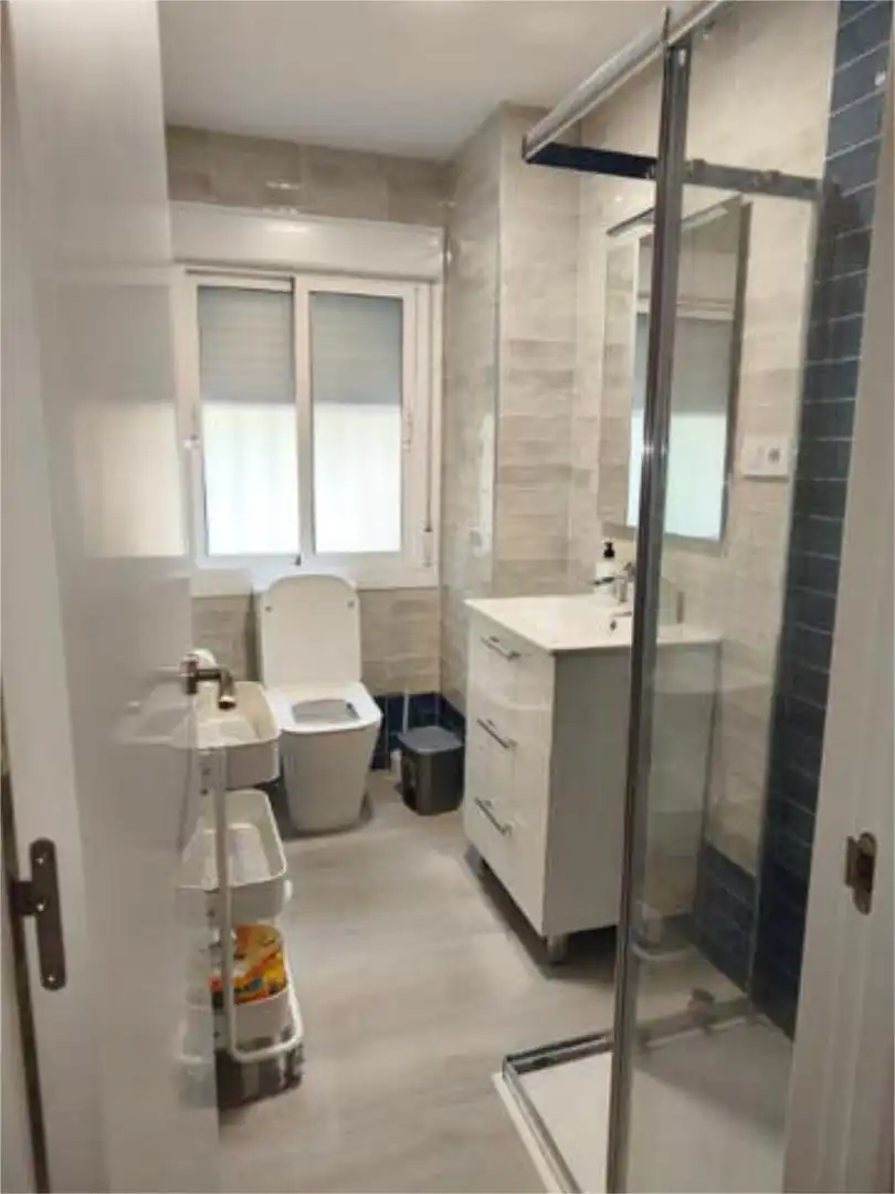 Piso de 85 m² en Sevilla