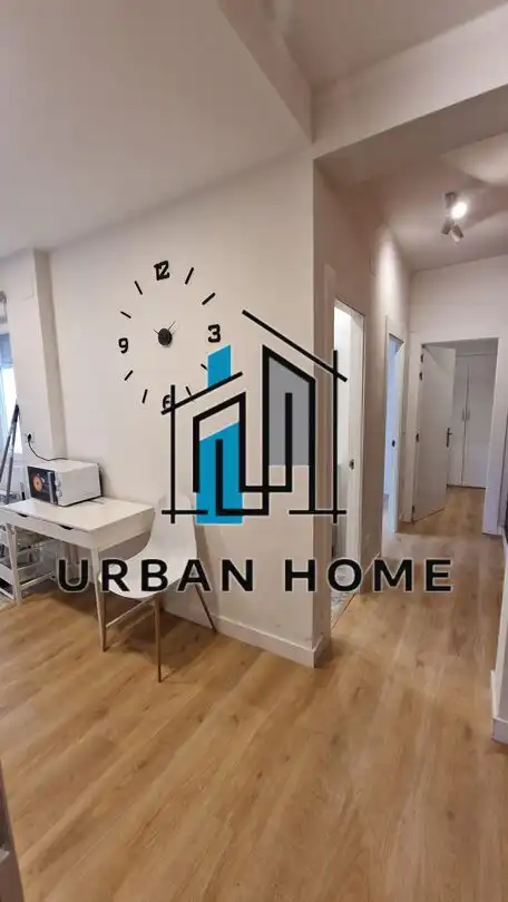 Piso de 70 m² en León