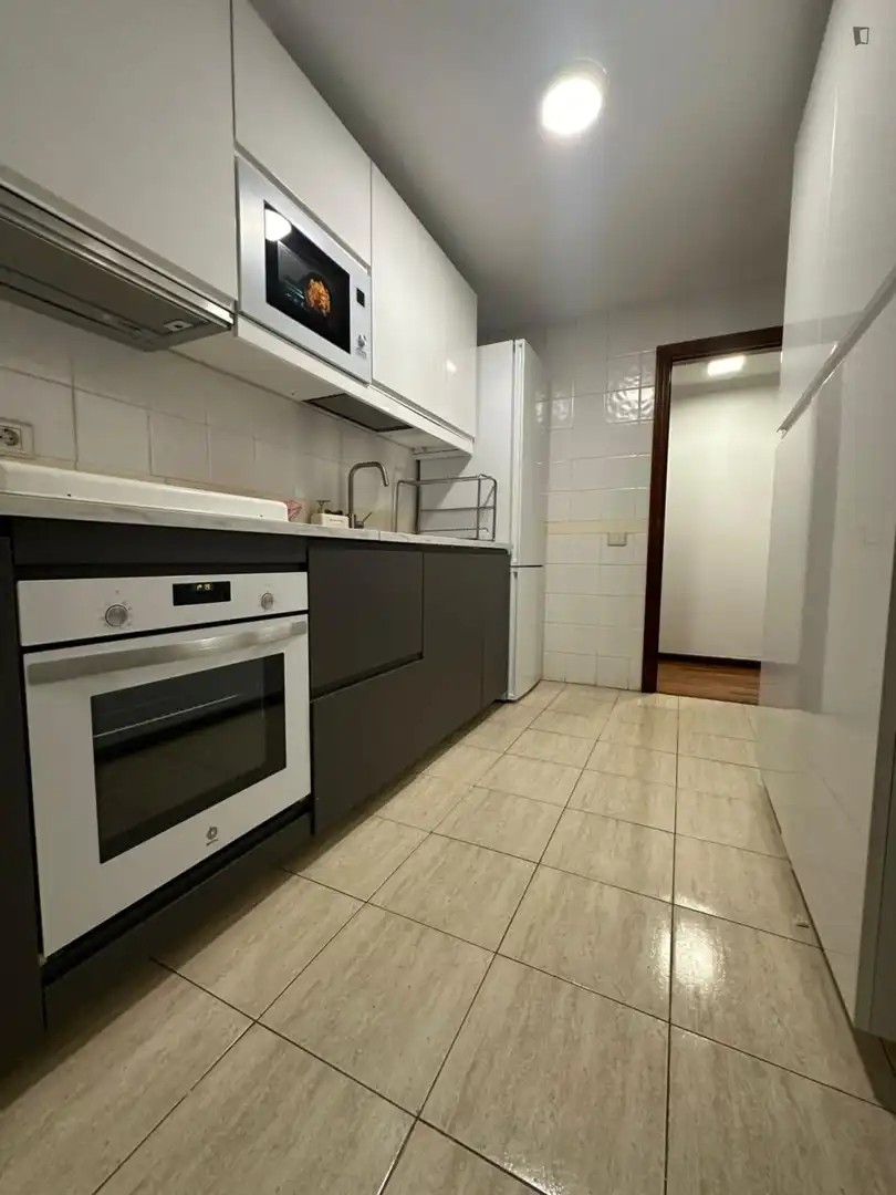 Habitación en alquiler, Las Palmas de Gran Canaria