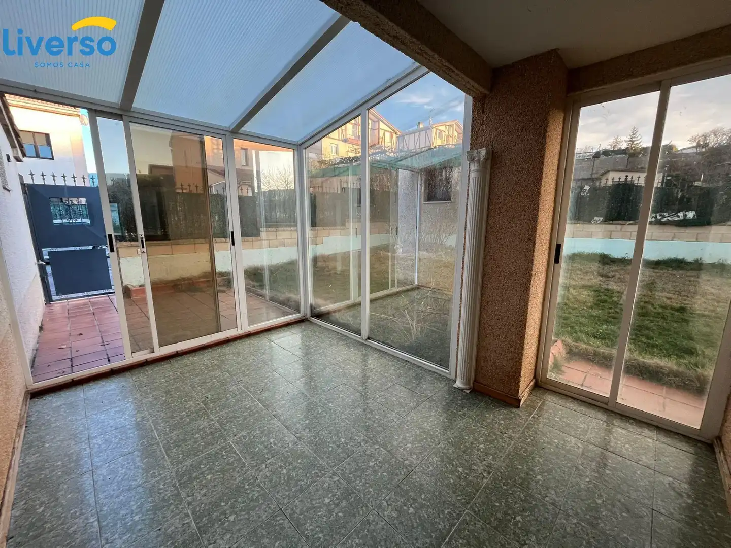 Casa de 200 m² en Arcos