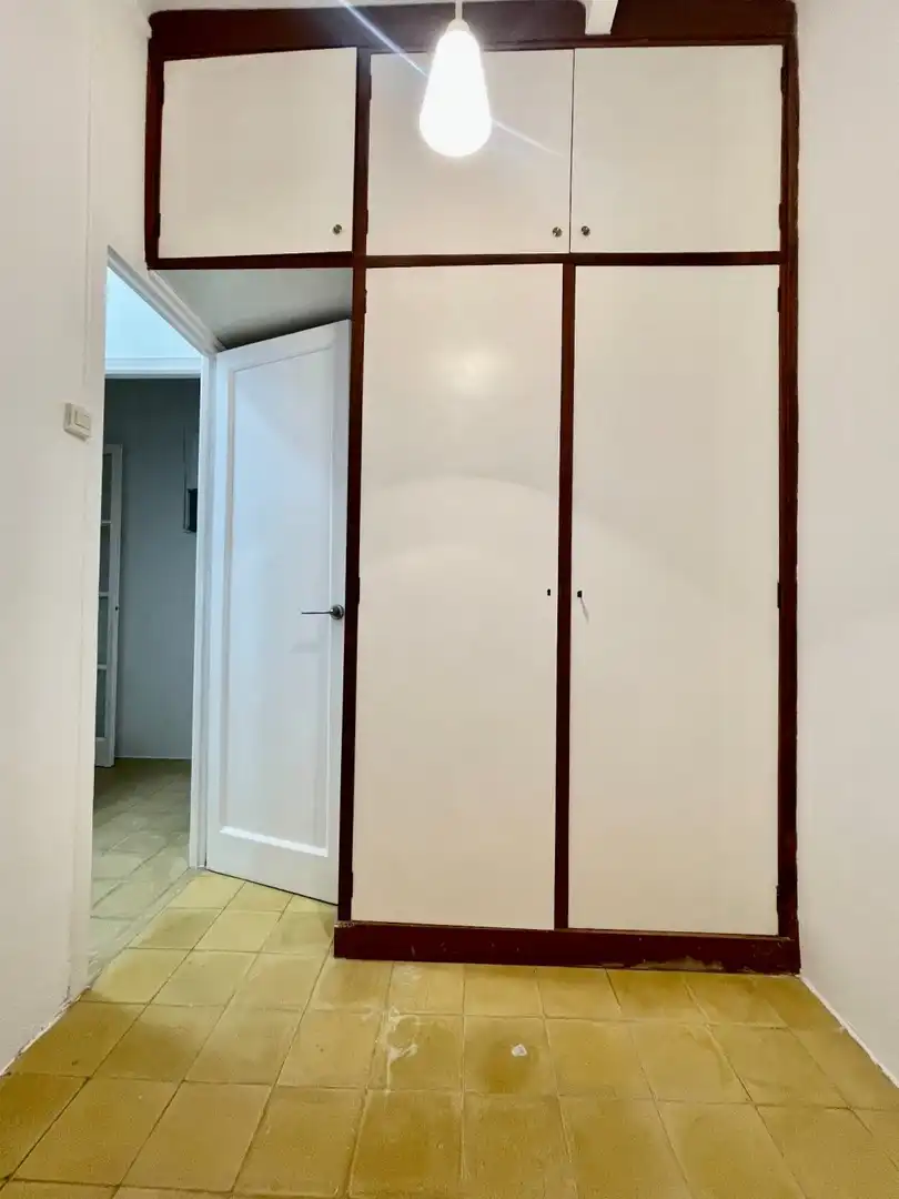 Pis de 141 m² a Barcelona