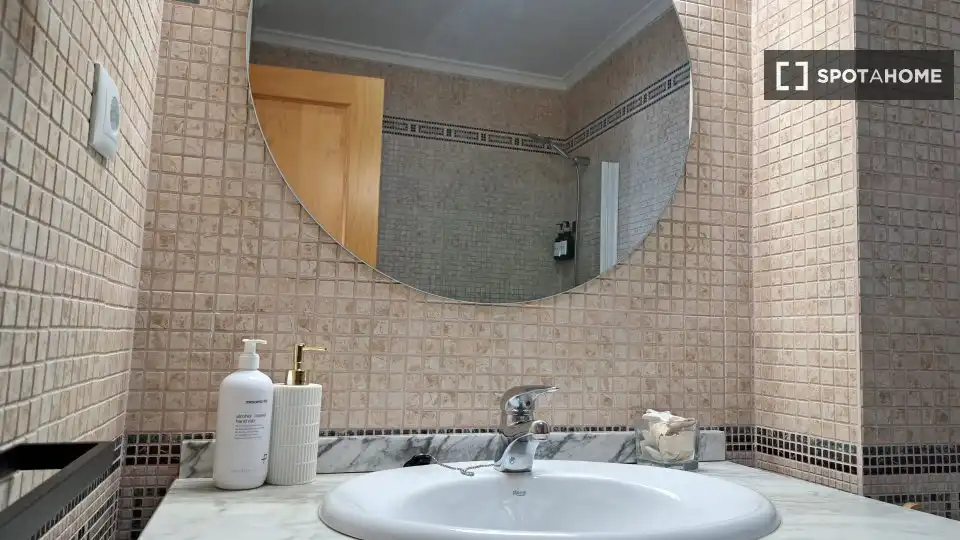 Habitación 92 m², El Puerto de Santa María