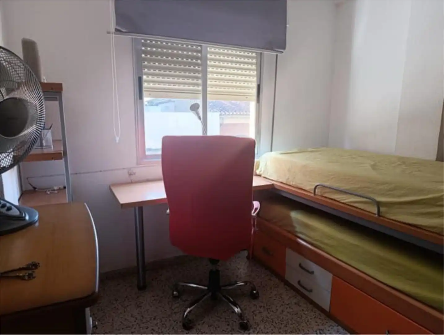 Pis de 90 m² a Granada
