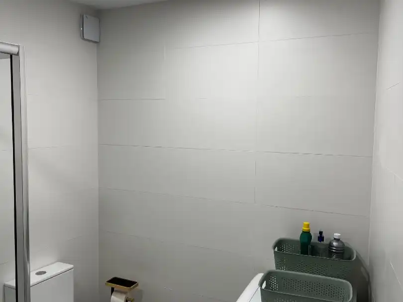 Pis de 35 m² a Santiago de Compostel·la