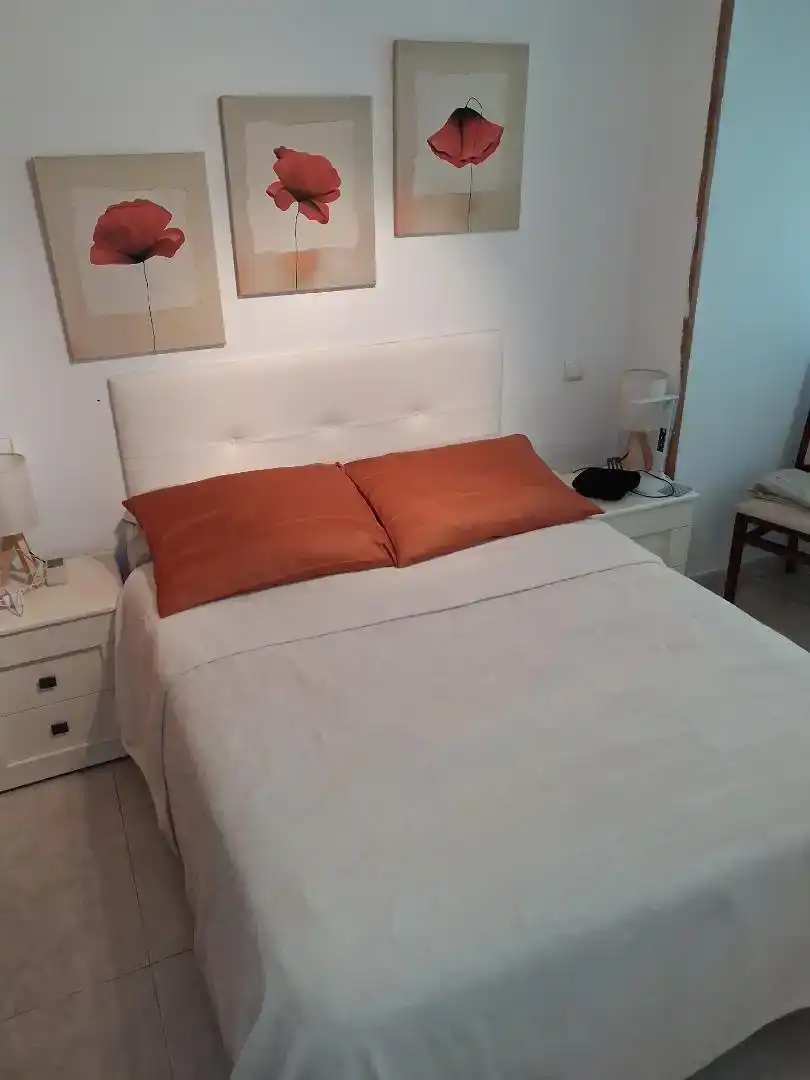Piso de 120 m² en Villajoyosa