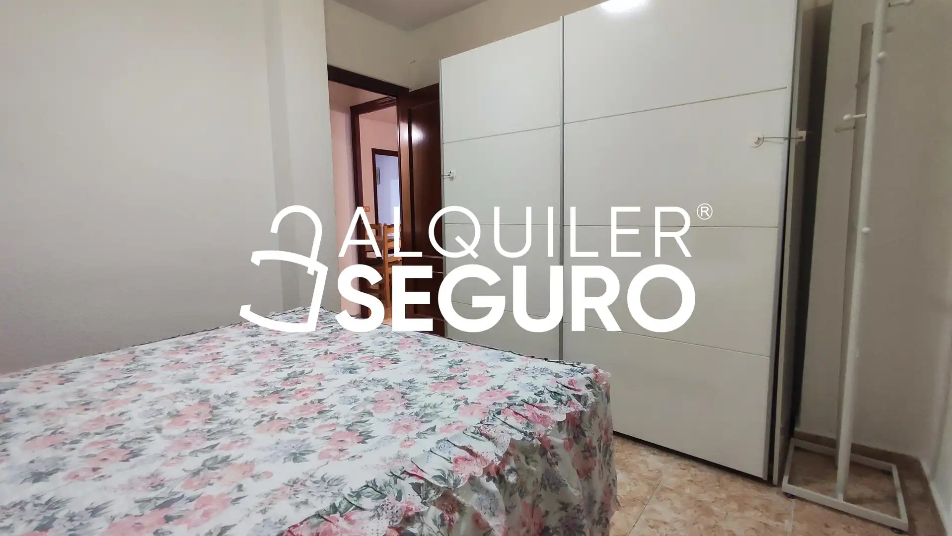 Pis de 74 m² a Còrdova