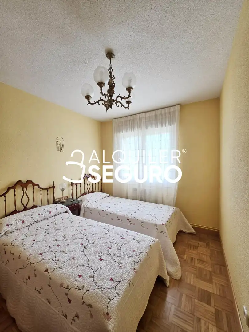 Appartamento 94 m² a Collado Villalba