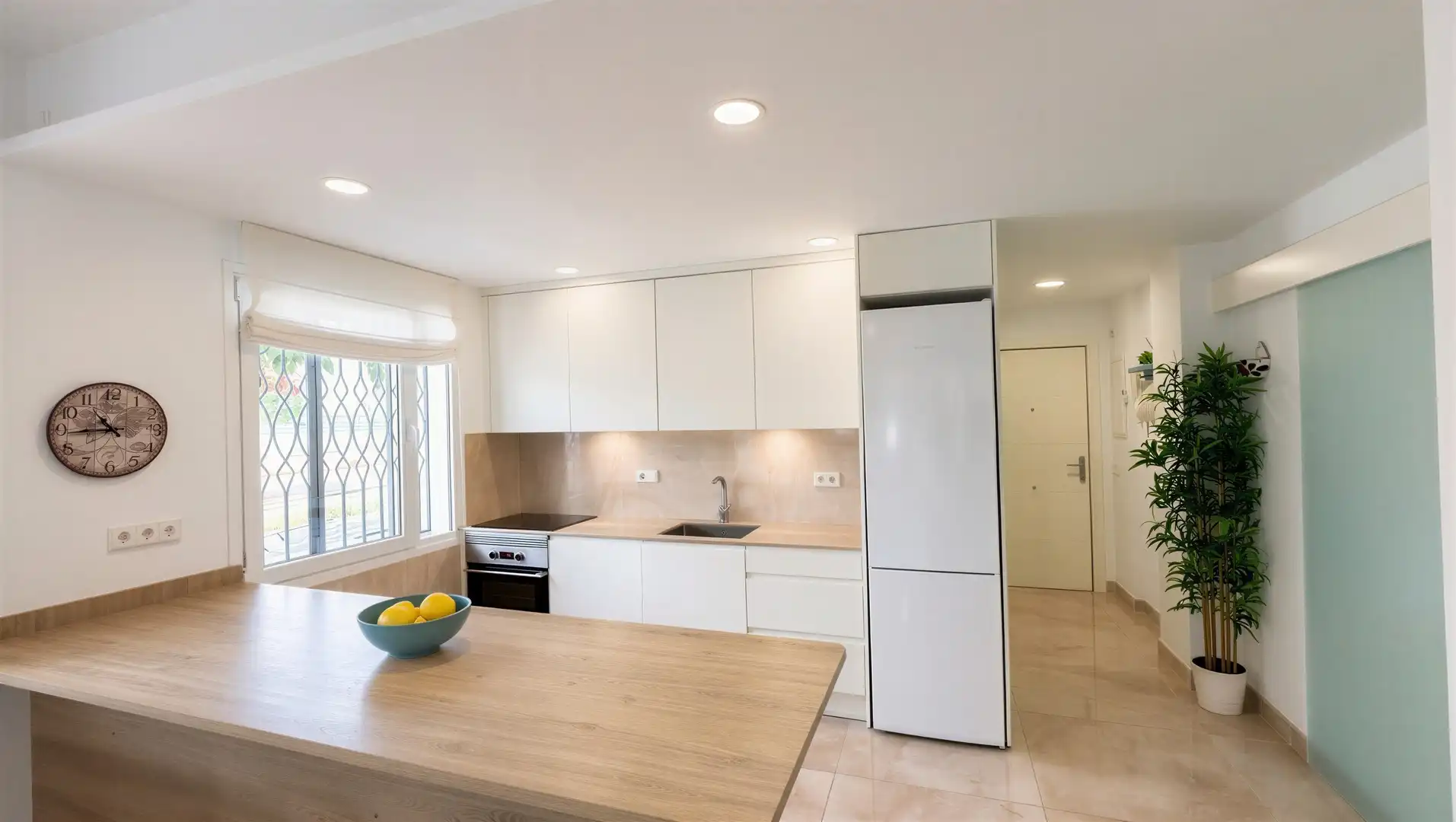Wohnung 100 m² in Palma