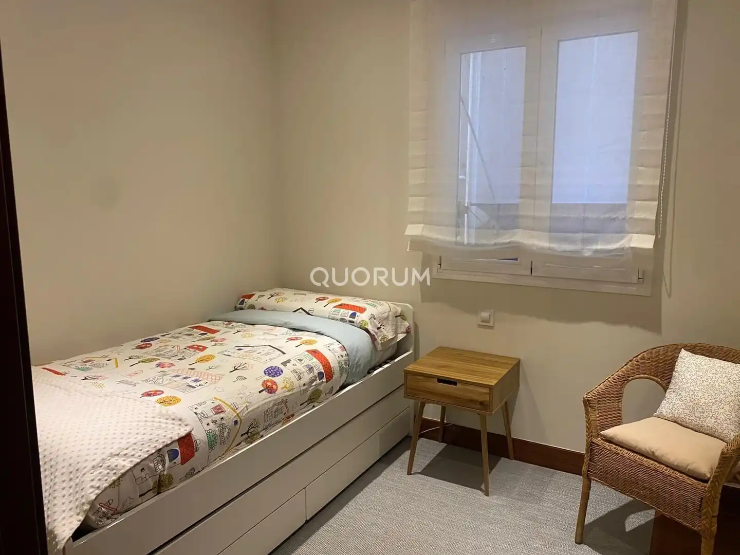 Piso de 70 m² en Portugalete