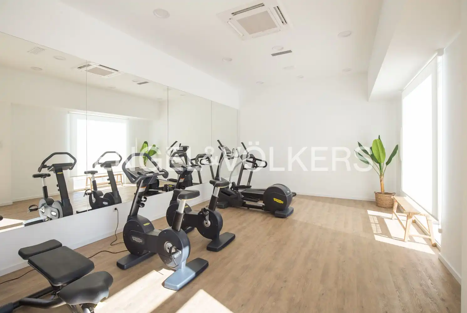 Appartamento 77 m² a Valencia