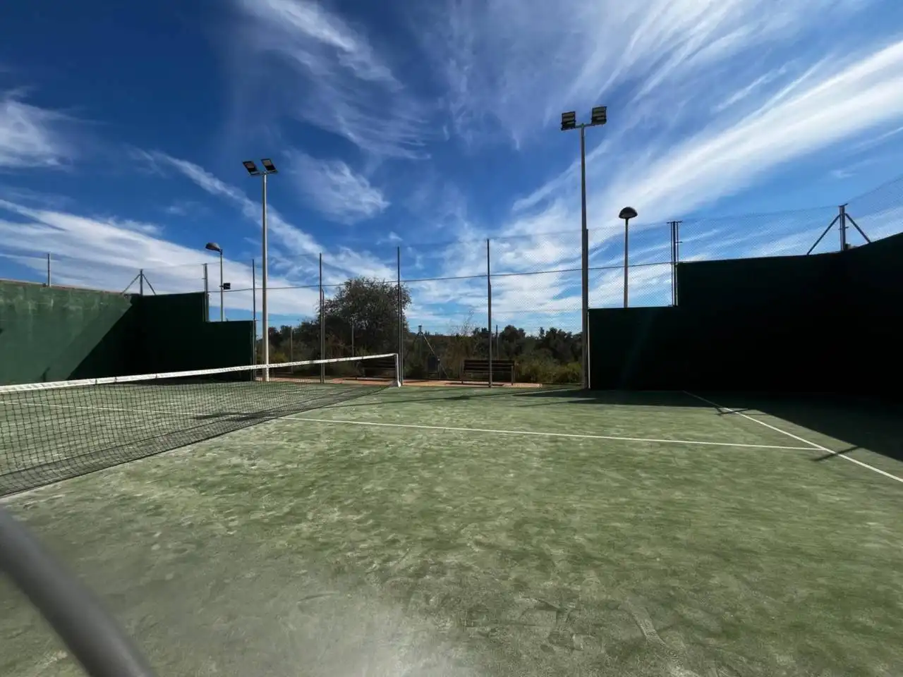 Piso de 95 m² en San Jorge