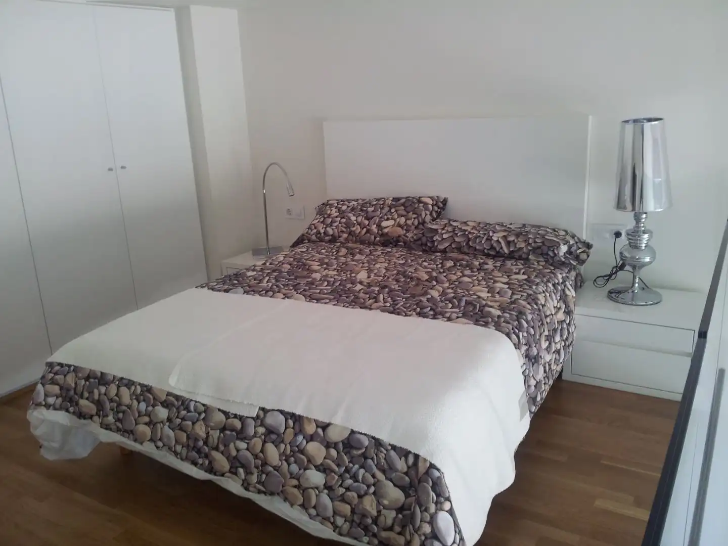 Pis de 69 m² a València