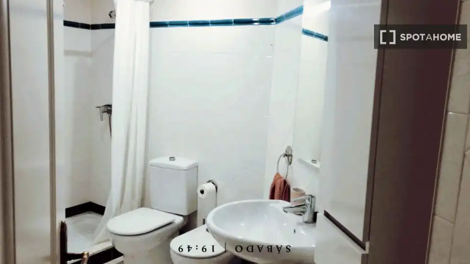 Habitación en alquiler, Motril