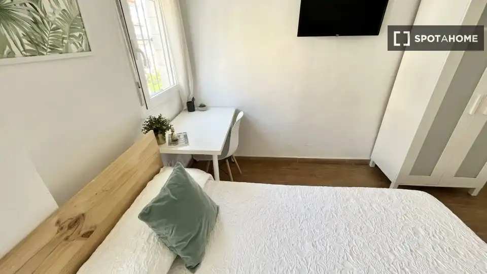 Habitación 81 m², Sevilla