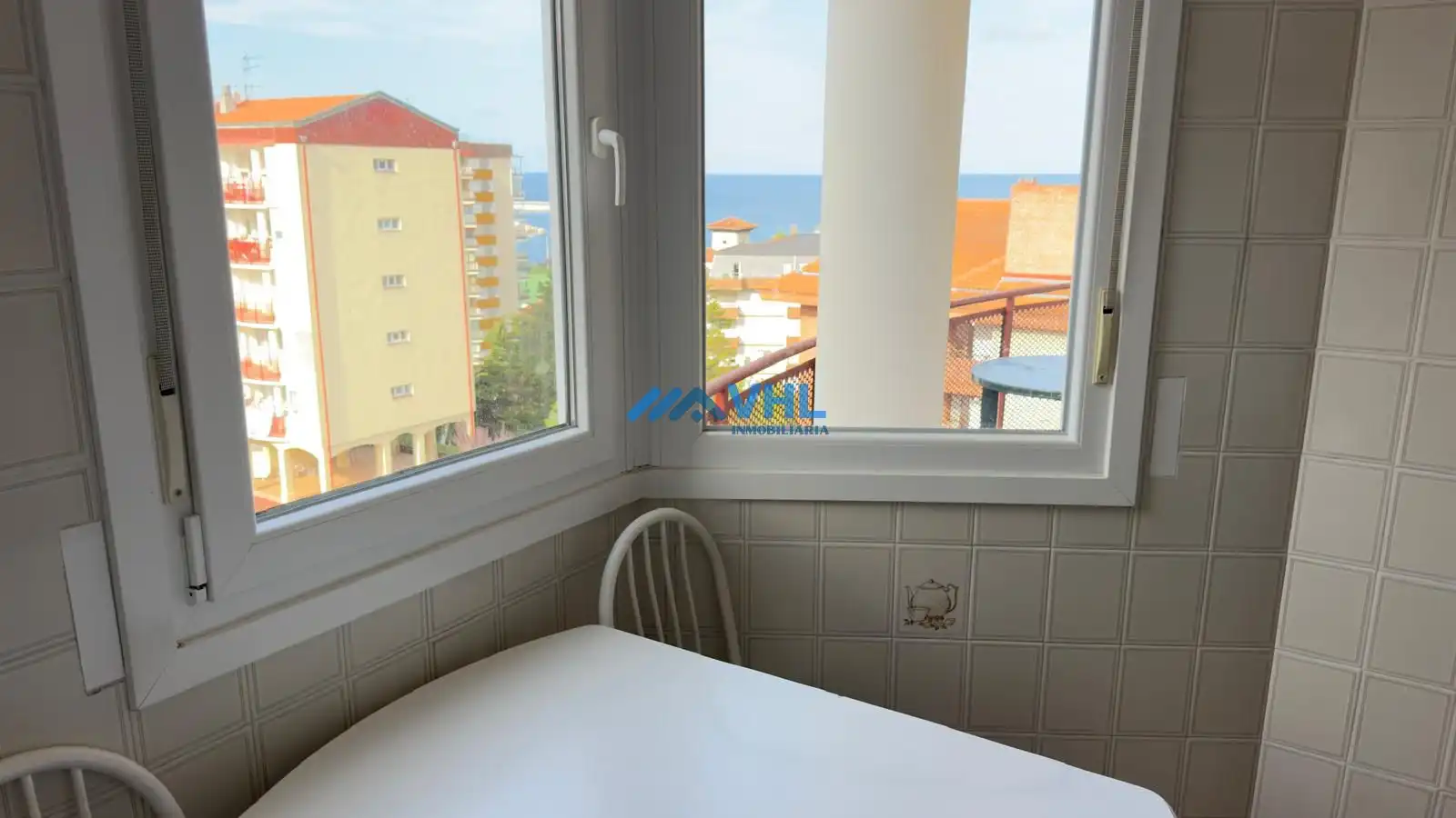 Apartamento 90 m² em Castro-Urdiales