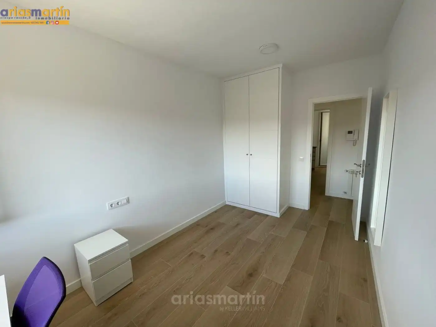 Piso de 150 m² en Salamanca