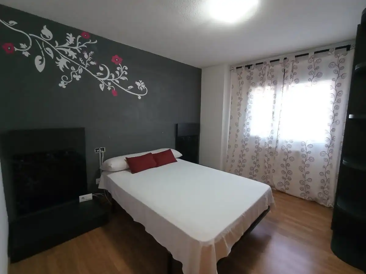 Pis de 75 m² a Salamanca