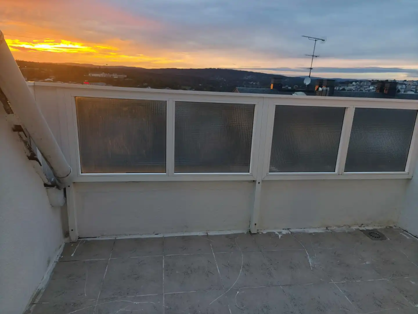 Pis de 120 m² a Lugo
