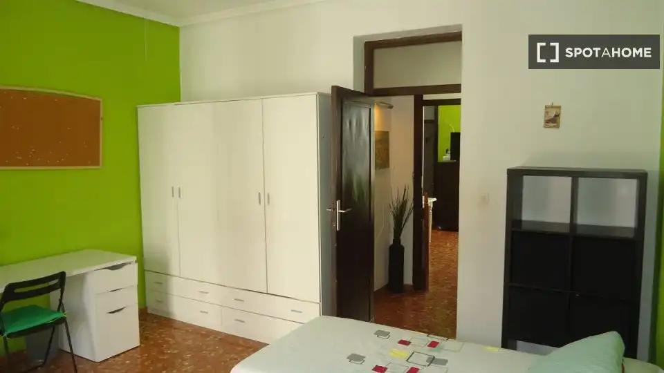 Habitación en alquiler, Córdoba