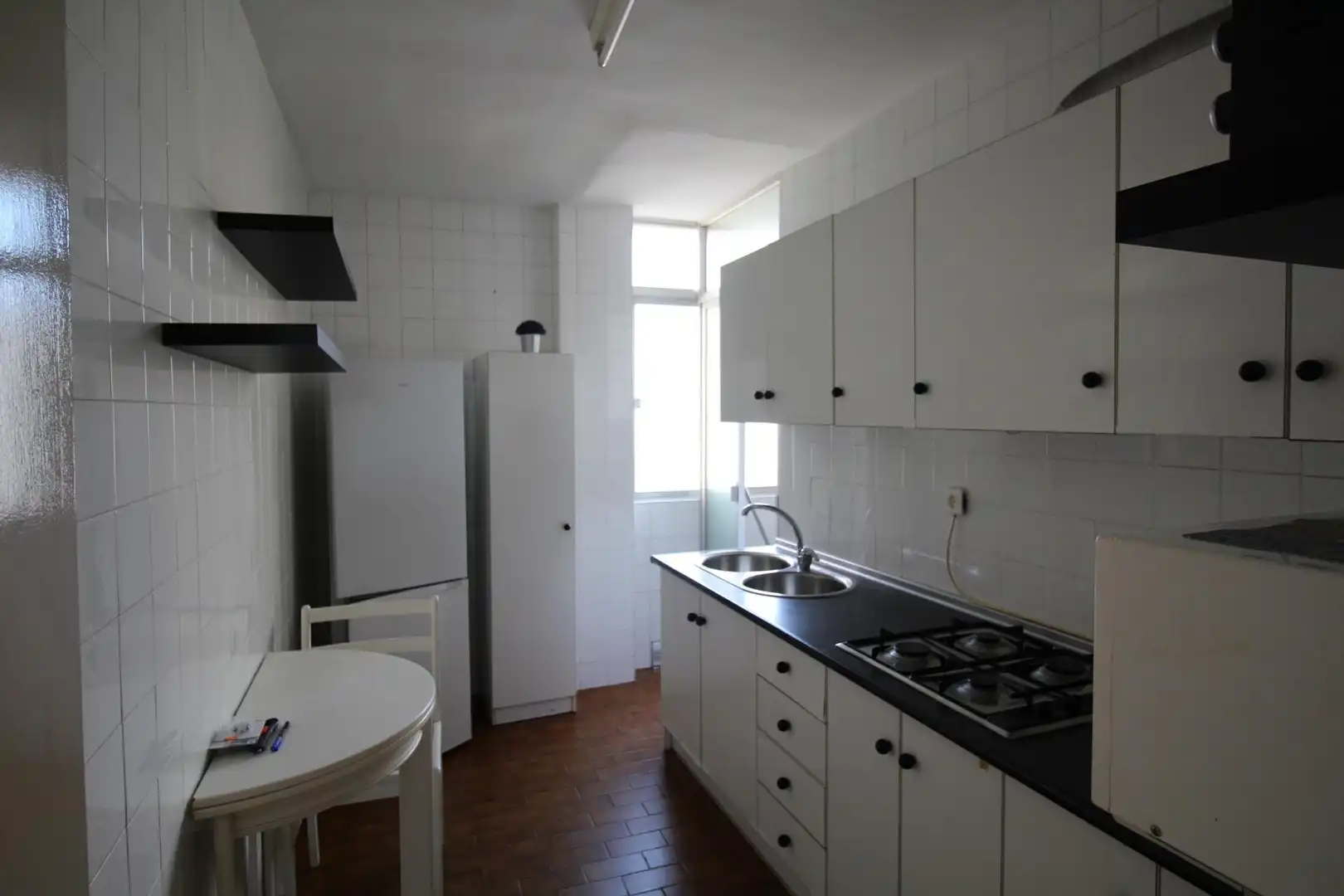 Wohnung 113 m² in Granada